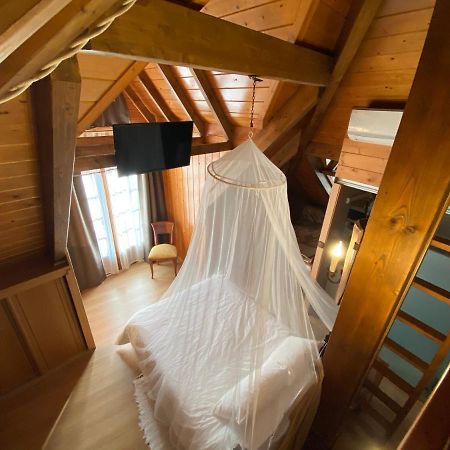 La Casina Del Pozo Villa Bembibre  Dış mekan fotoğraf