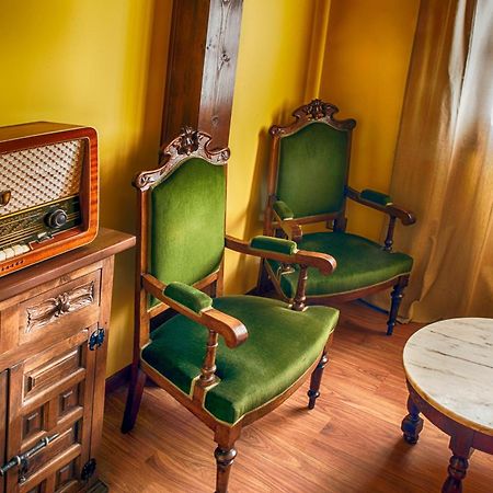 La Casina Del Pozo Villa Bembibre  Dış mekan fotoğraf