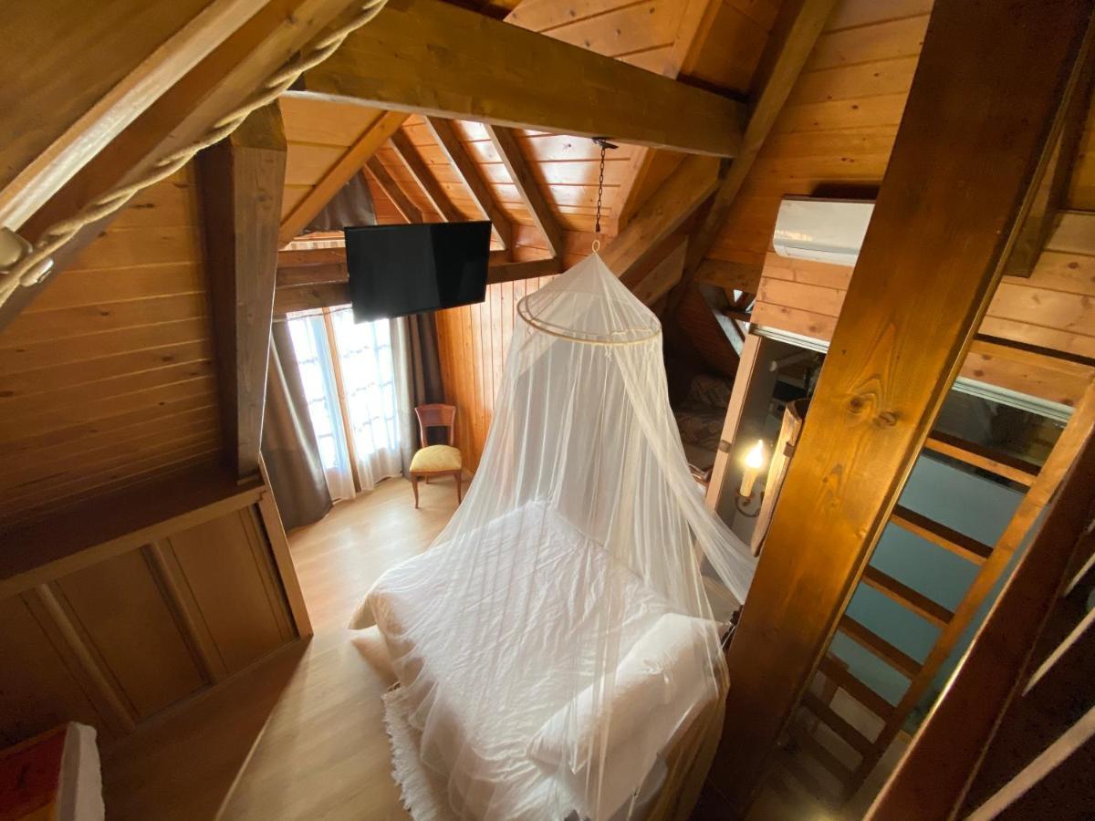 La Casina Del Pozo Villa Bembibre  Dış mekan fotoğraf