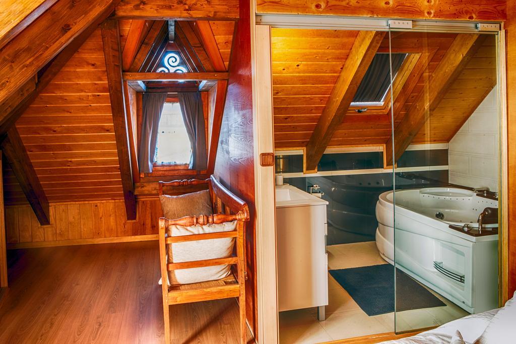La Casina Del Pozo Villa Bembibre  Dış mekan fotoğraf