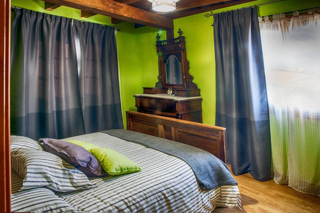 La Casina Del Pozo Villa Bembibre  Dış mekan fotoğraf