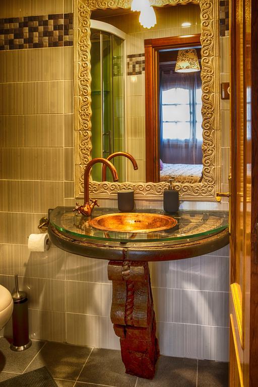 La Casina Del Pozo Villa Bembibre  Dış mekan fotoğraf