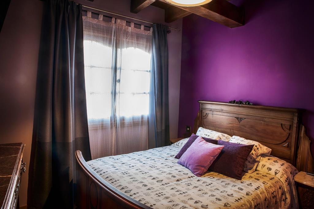 La Casina Del Pozo Villa Bembibre  Dış mekan fotoğraf