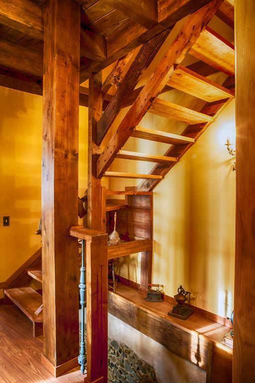 La Casina Del Pozo Villa Bembibre  Dış mekan fotoğraf