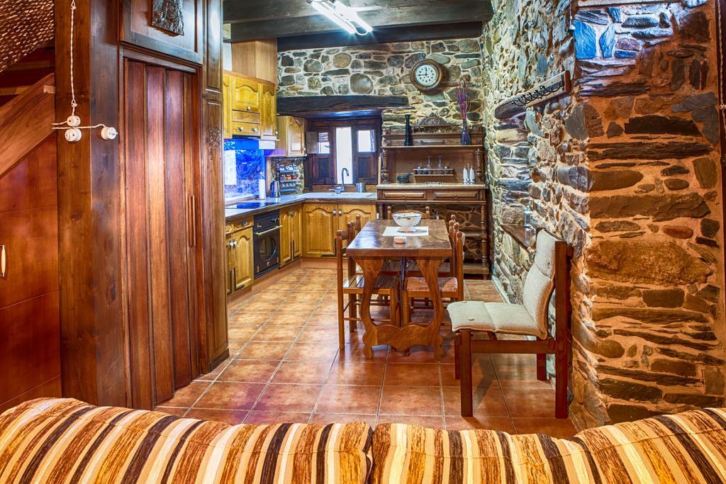 La Casina Del Pozo Villa Bembibre  Dış mekan fotoğraf