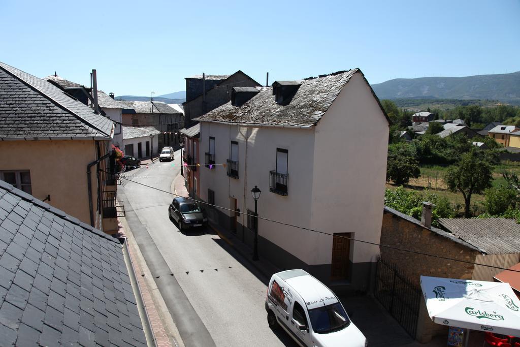 La Casina Del Pozo Villa Bembibre  Dış mekan fotoğraf