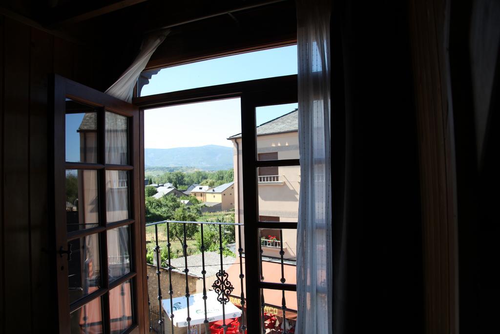 La Casina Del Pozo Villa Bembibre  Dış mekan fotoğraf
