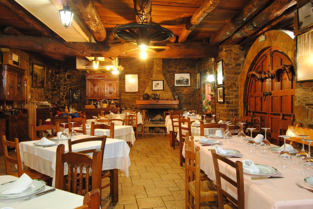 La Casina Del Pozo Villa Bembibre  Dış mekan fotoğraf